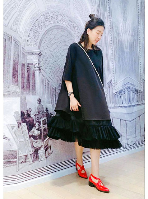 HEAVEN PLEASE|HP GIRLS