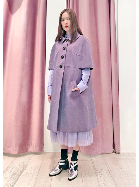 HEAVEN PLEASE|HP GIRLS