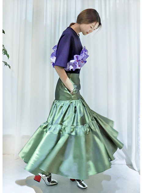 HEAVEN PLEASE|HP GIRLS