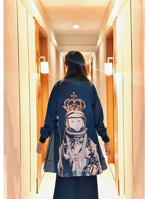 HEAVEN PLEASE|HP GIRLS