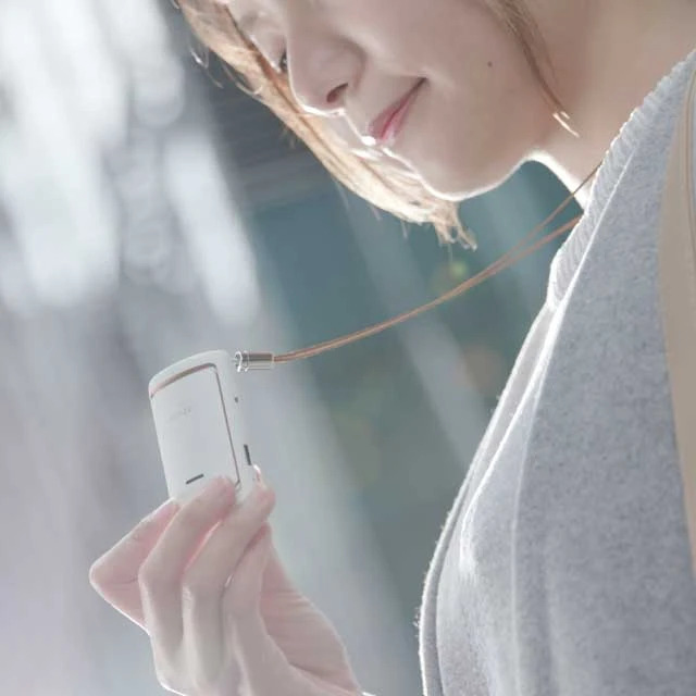 「對坑流感!!!」日本IONIZOL 智能空氣檢測│空氣淨化機│對抗細菌│舒緩鼻敏感│自動釋出負離子│日本FIA協會認證│多國SGS認證│原廠行貨 一年保養