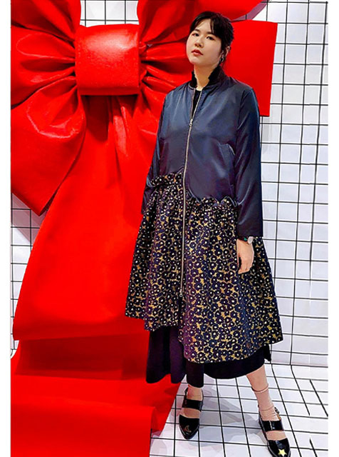 HEAVEN PLEASE|HP GIRLS