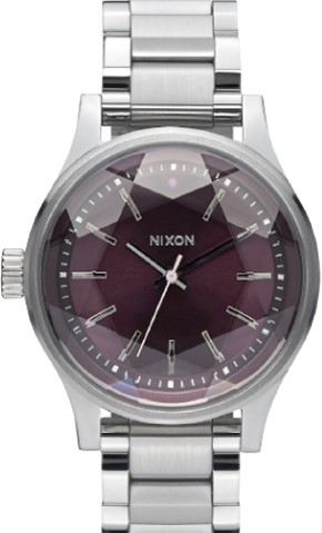 NIXON 尼克森FACET 38 系列柯佳嬿配戴款A409-2157 - 萬年鐘錶