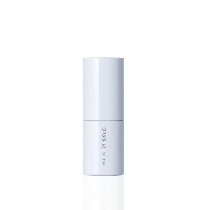 ORBIS u serum 先行型美容液 25mL