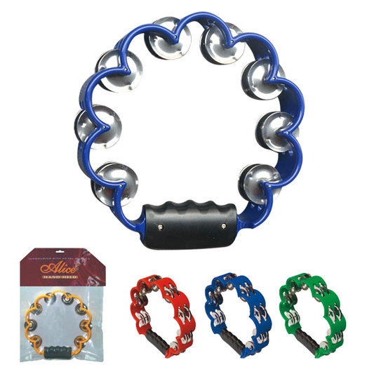 ALICE 牡丹花鈴鼓 ATB001