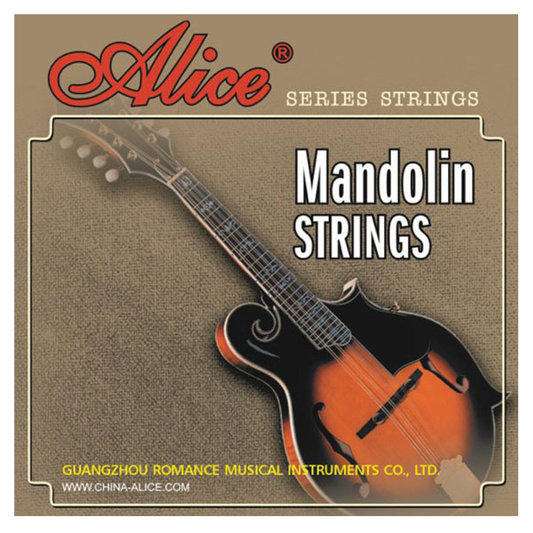 Alice 曼陀鈴套弦 AM04