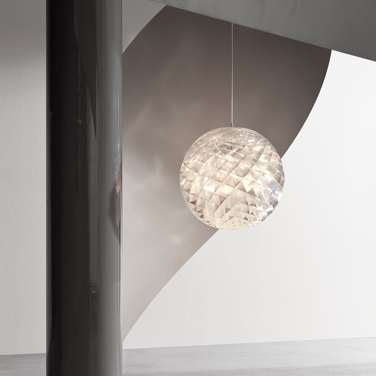 Patera Pendant Light 吊燈