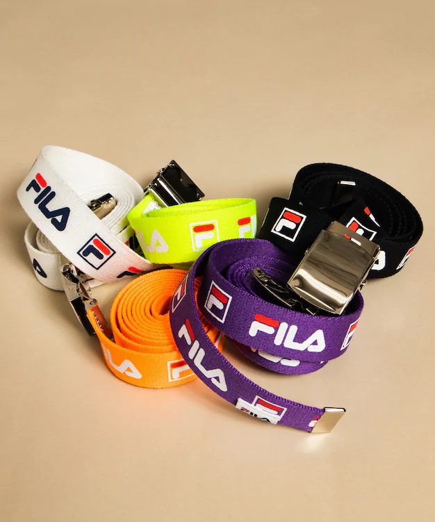 fila original fitness tape