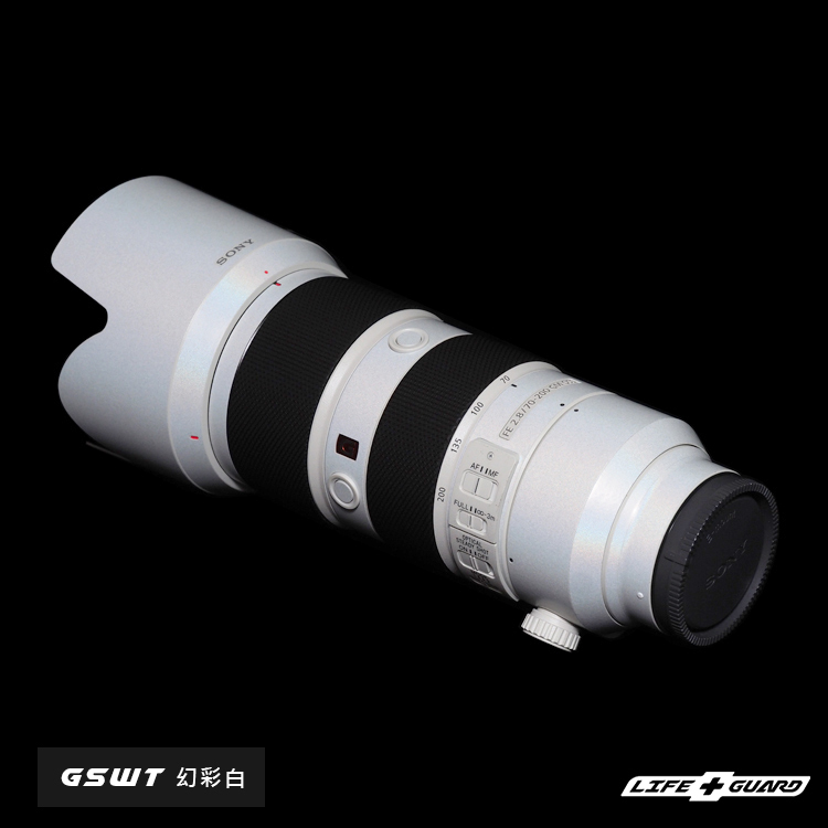 SONY FE 70-200mm F2.8 GM (MK1) Lens Skin