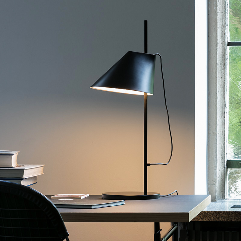 Yuh Table - Yuh 桌燈