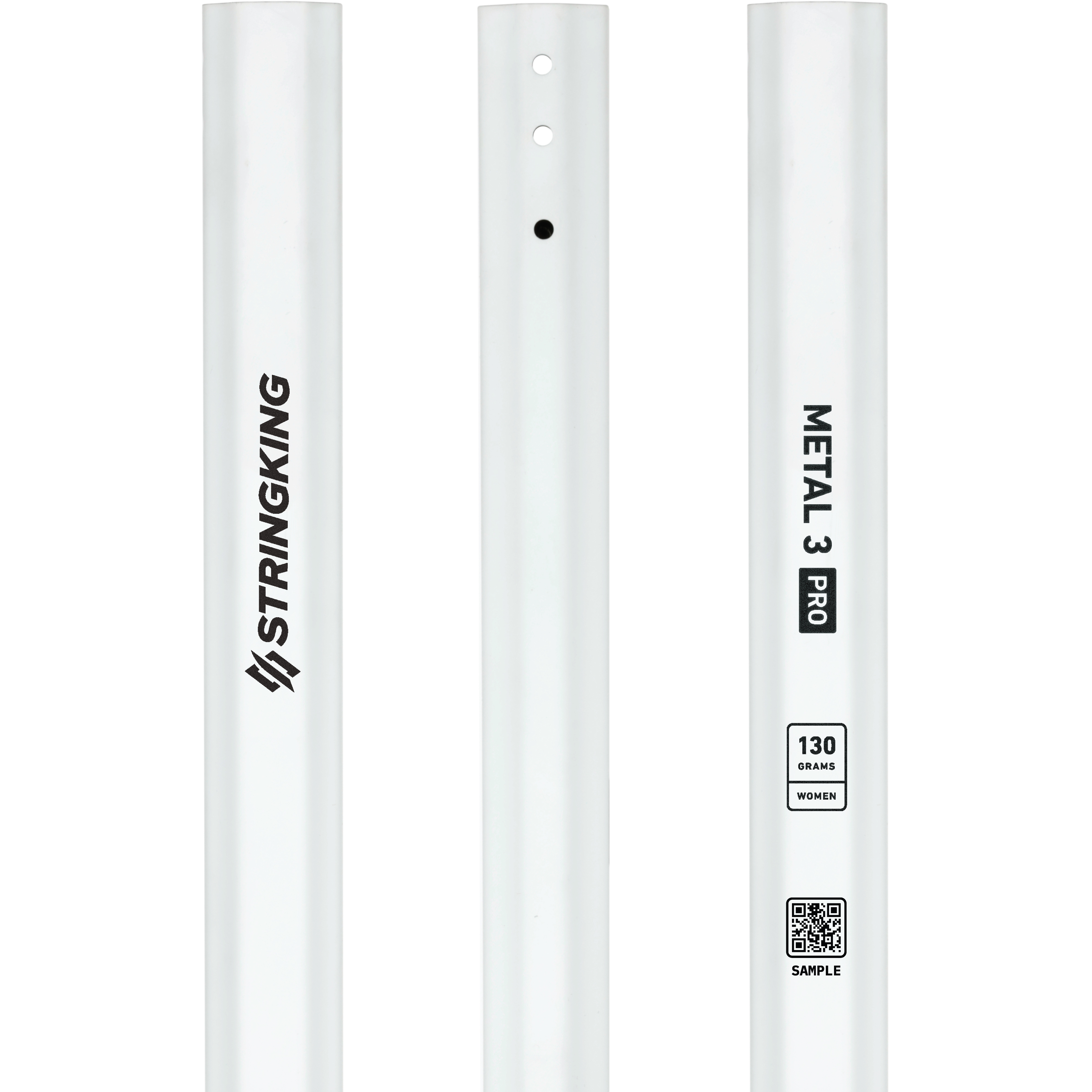 StringKing Metal 3 Pro Women's Lacrosse Shaft