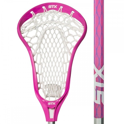 STX Crux 100 Mesh Women's Complete Lacrosse Stick