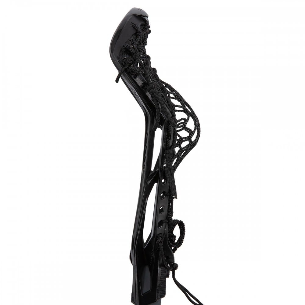 STX Crux 600 Crux Mesh Pro Complete Women's Lacrosse Stick