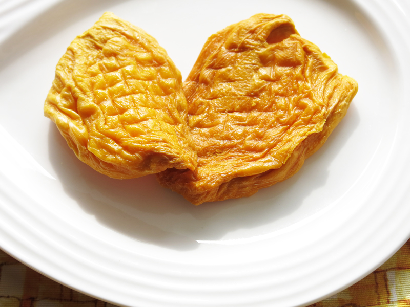 各式手工水果乾-業務包1公斤裝