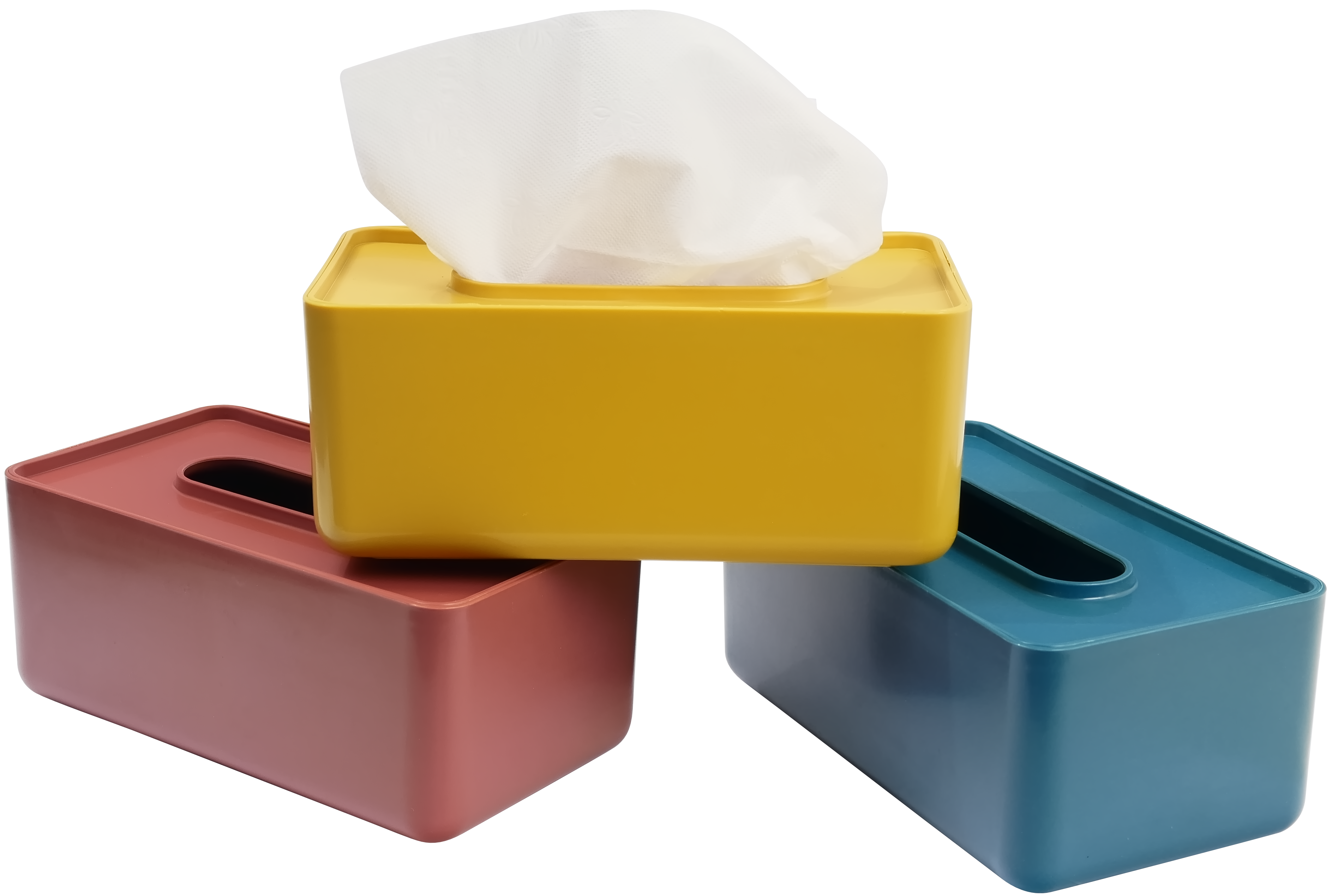 TRENY 北歐風面紙盒