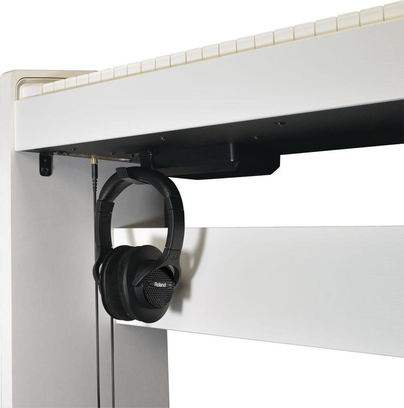 耳機 樂蘭Roland RH-A7 Headphones