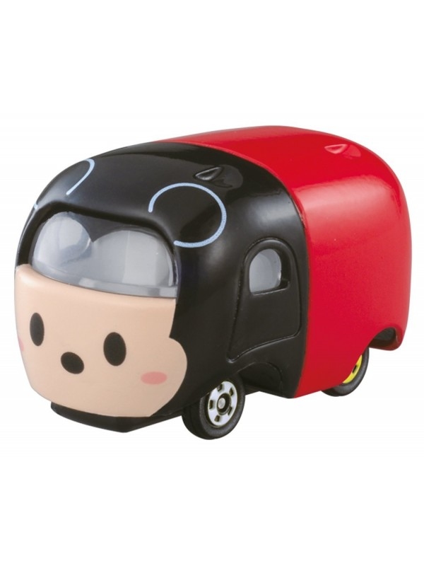 TOMY Disney Tsum Tsum  MICKEY (840510)