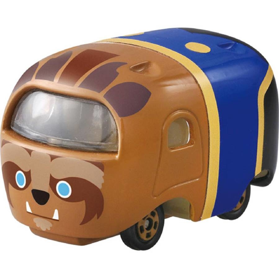 TOMY Disney Motors Tsum Tsum Beast (889281)