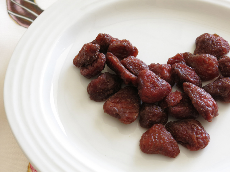 各式手工水果乾-業務包3.6公斤裝