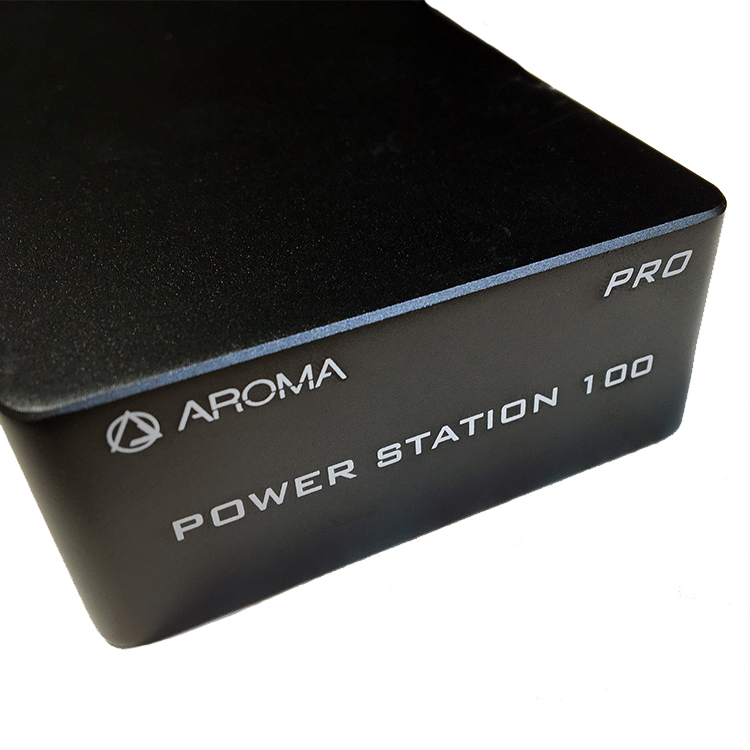 Aroma Power Station 100 Pro 專用電源