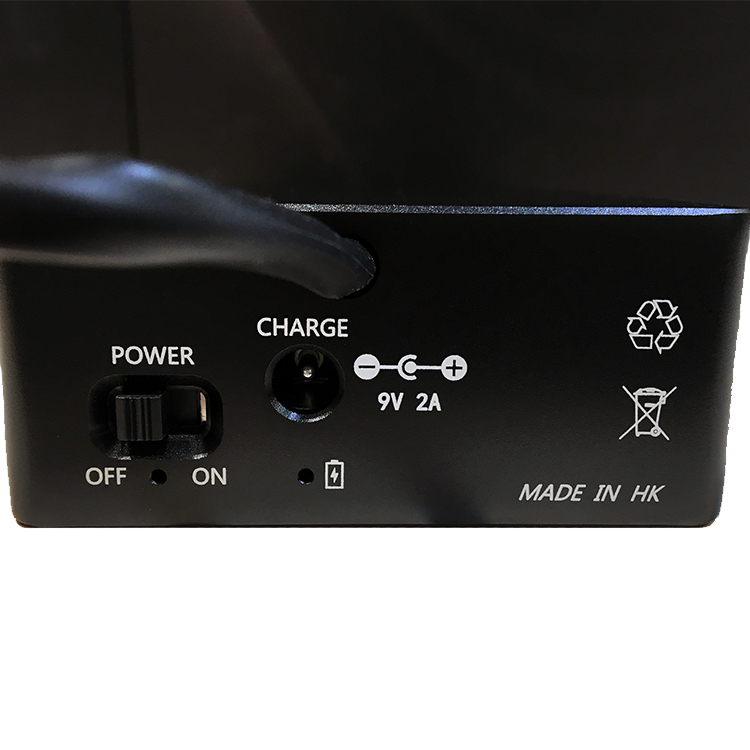 Aroma Power Station 100 Pro 專用電源