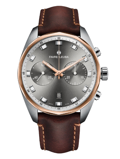 Favre-Leuba經典鐘錶款式|CHIEF系列SKYCHIEFCHRONOGRAPH