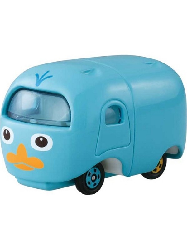 TOMY Disney Tsum Tsum Perry (851097)