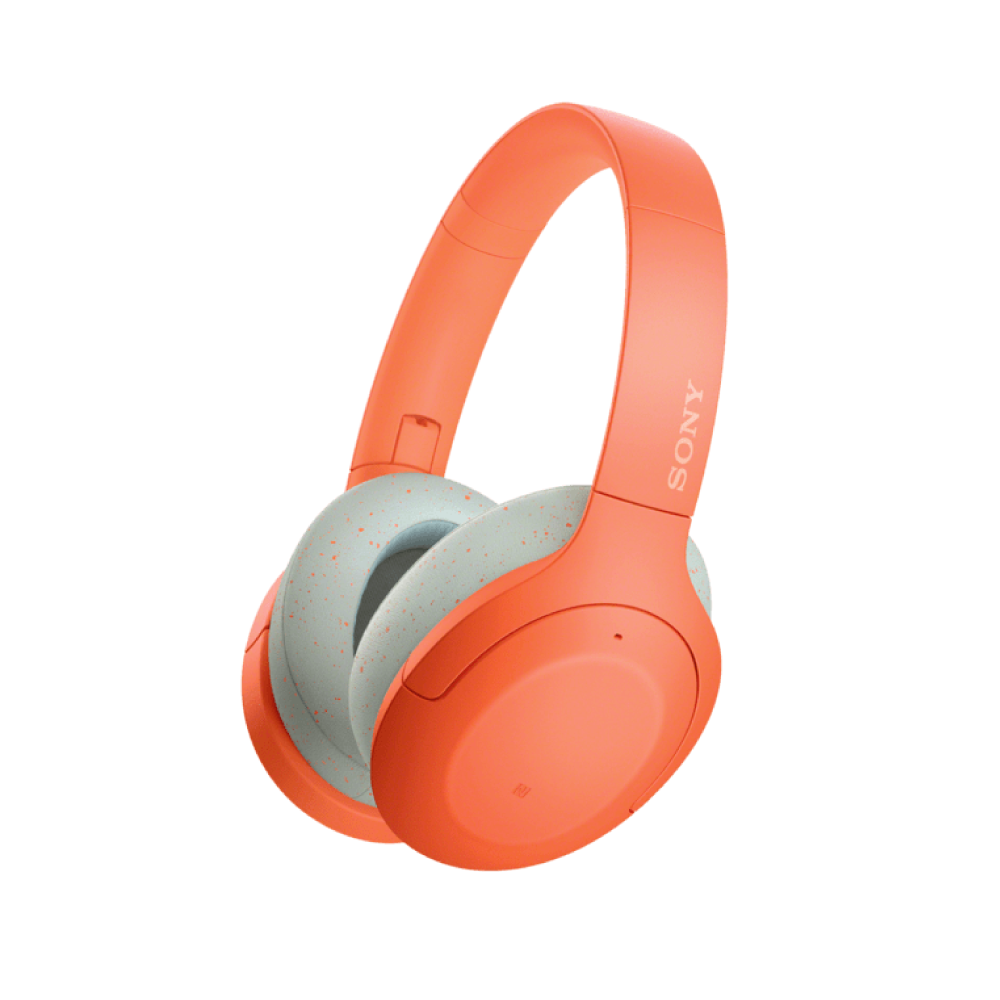 SONY WH-H910N h.ear on 3 無線降噪耳機│ World-Tech 世紀通訊