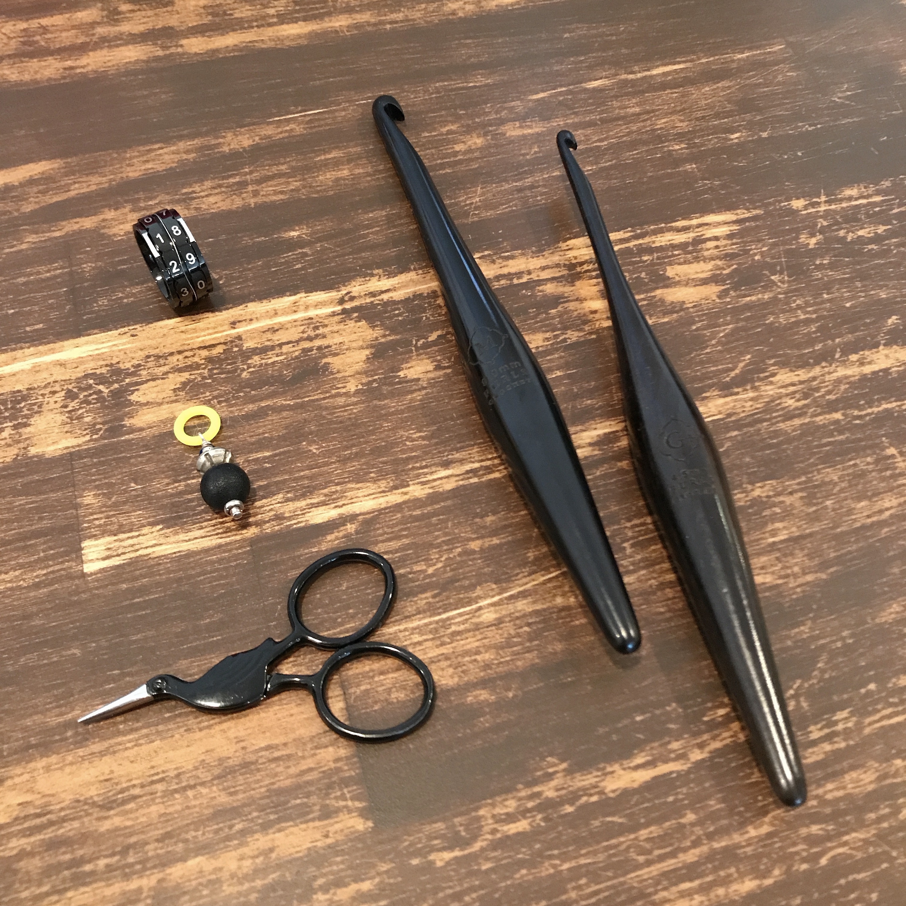 [Kelmscott] Storklettes小鳥剪