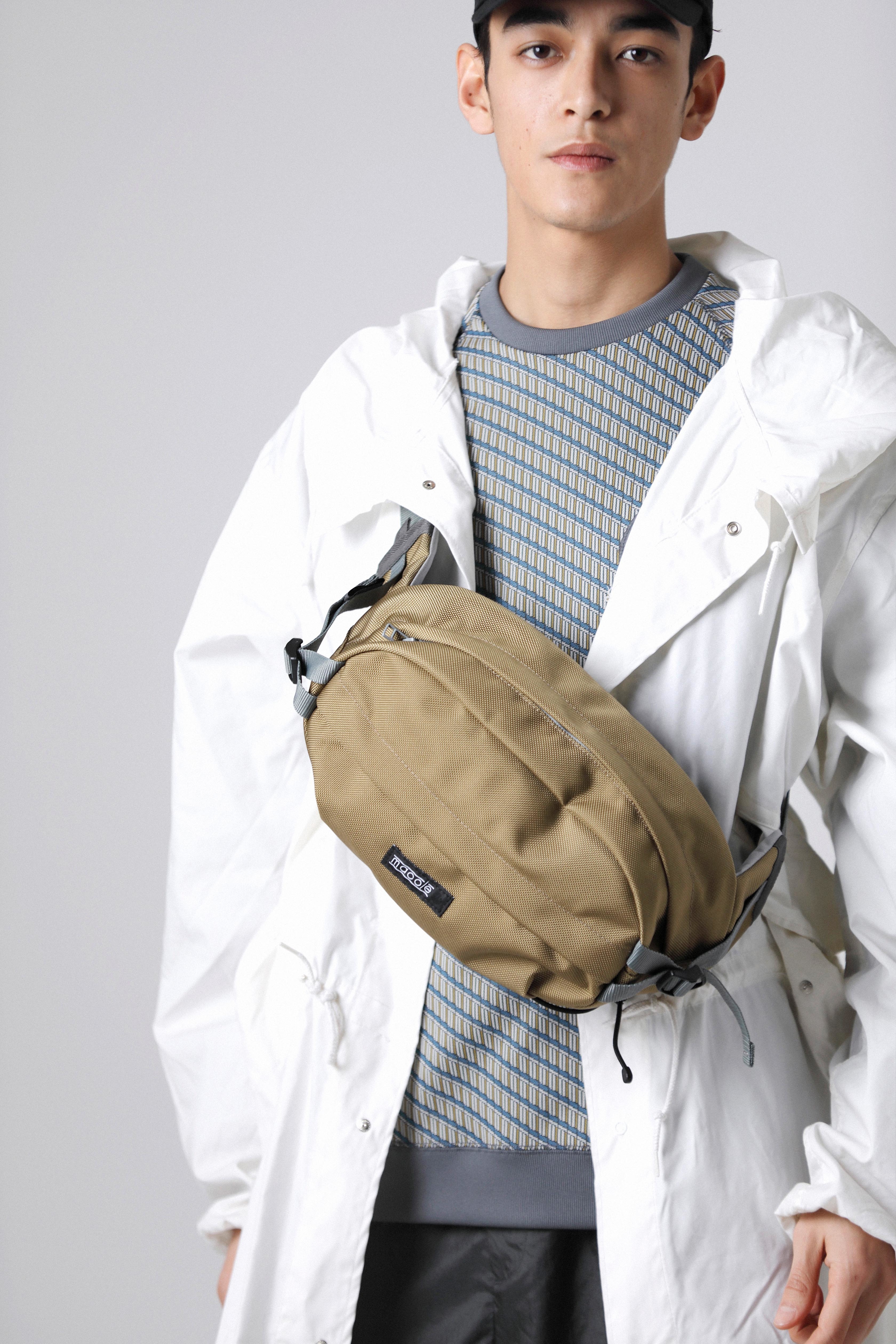 cordura 1680d 抽繩腰包