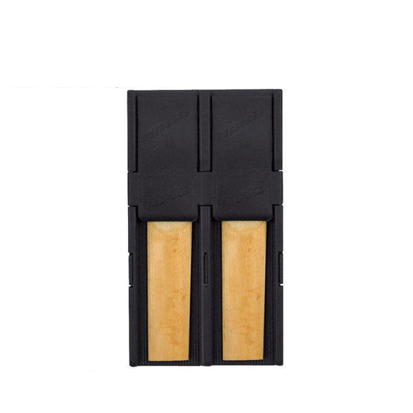 RGRD4ASCL 美國 RICO 竹片保護夾 豎笛 中音 高音薩克斯風 可裝四片