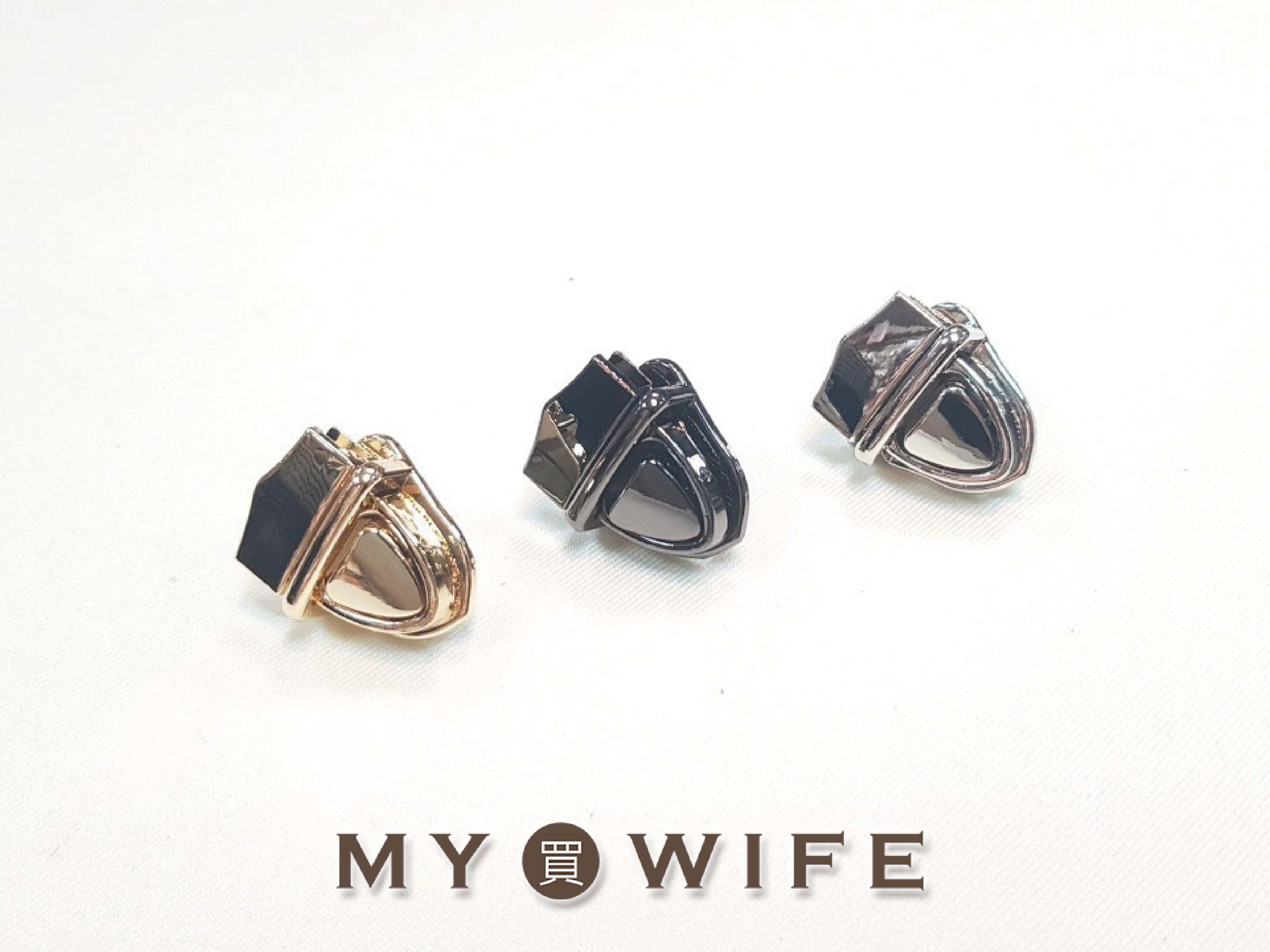 20mm合金書包插扣_4色【GY-8767(YR-18052)】