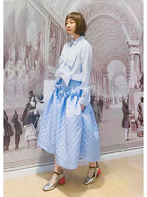 HEAVEN PLEASE|HP GIRLS