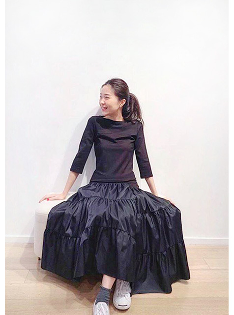 HEAVEN PLEASE|HP GIRLS