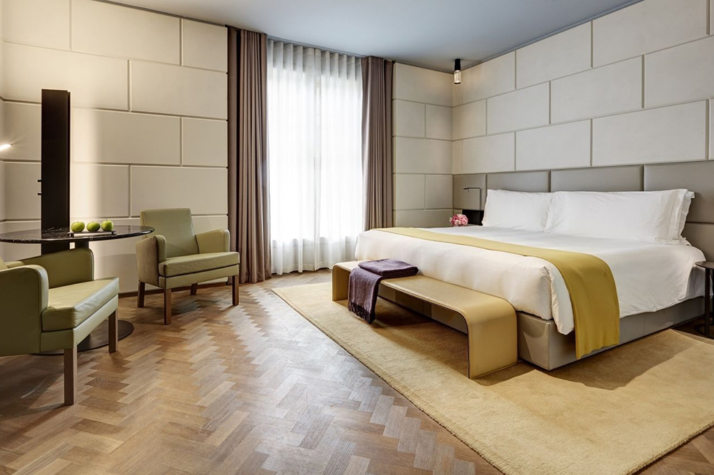 皇家咖啡廳飯店HotelCaféRoyal