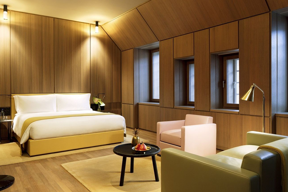 皇家咖啡廳飯店HotelCaféRoyal