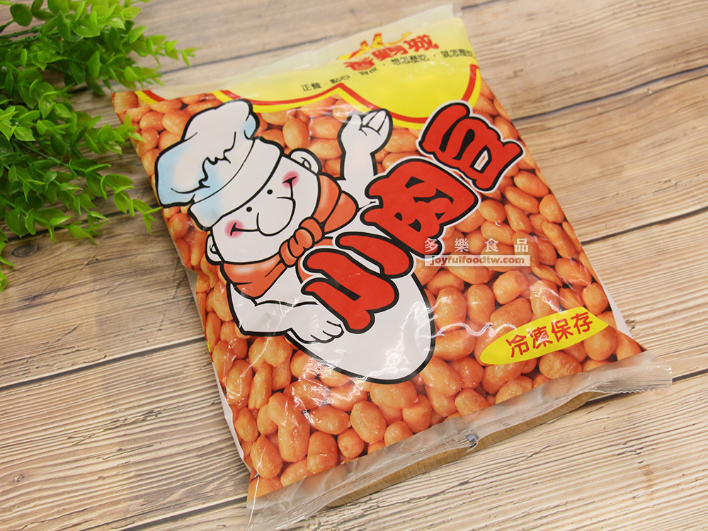 蜜糖小肉豆-1公斤