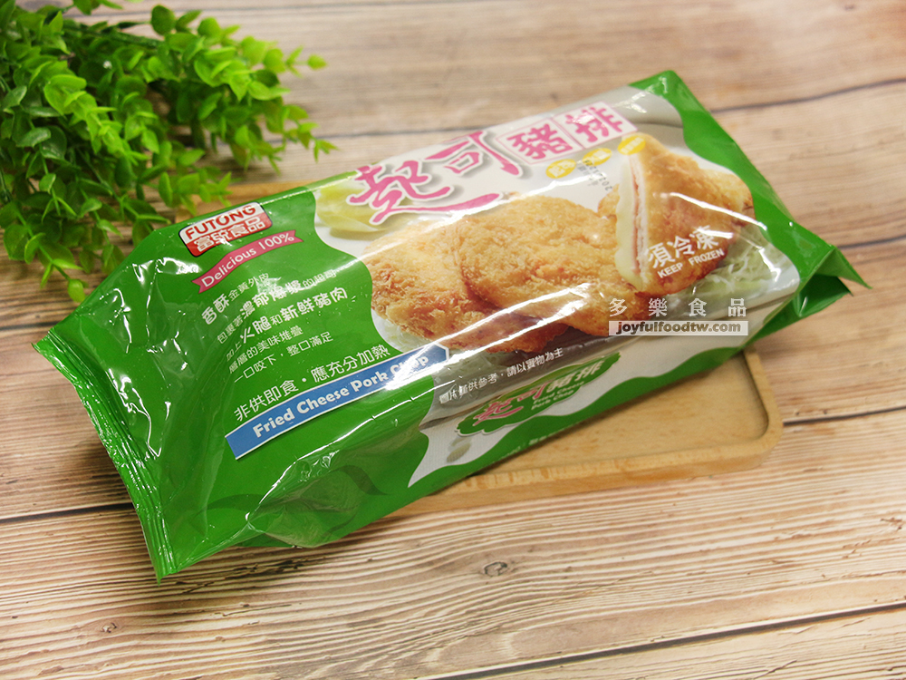 起司豬排-富-840克