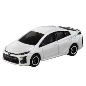 TOMY 76 TOYOTA GR Sport Prius PHV (101789)