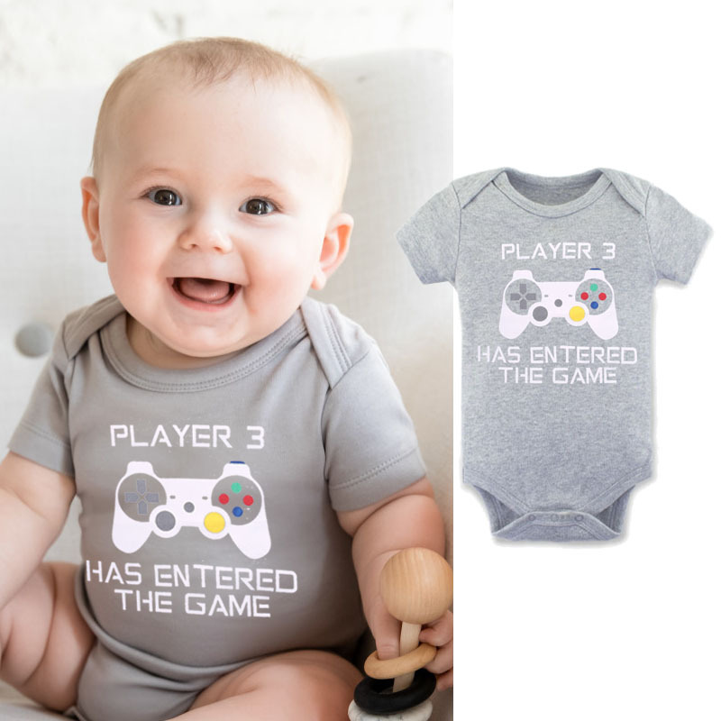Player 3 Bodysuit