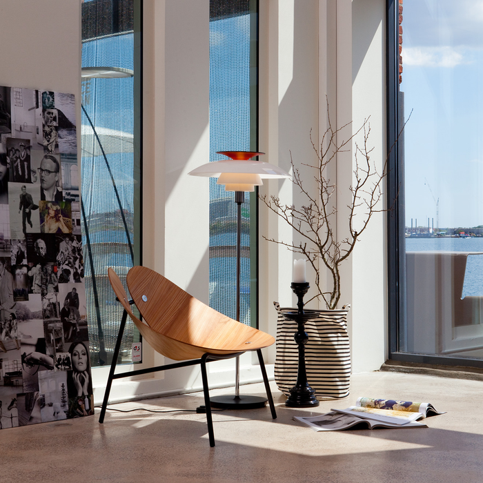 PH80 Floor Lamp 立燈