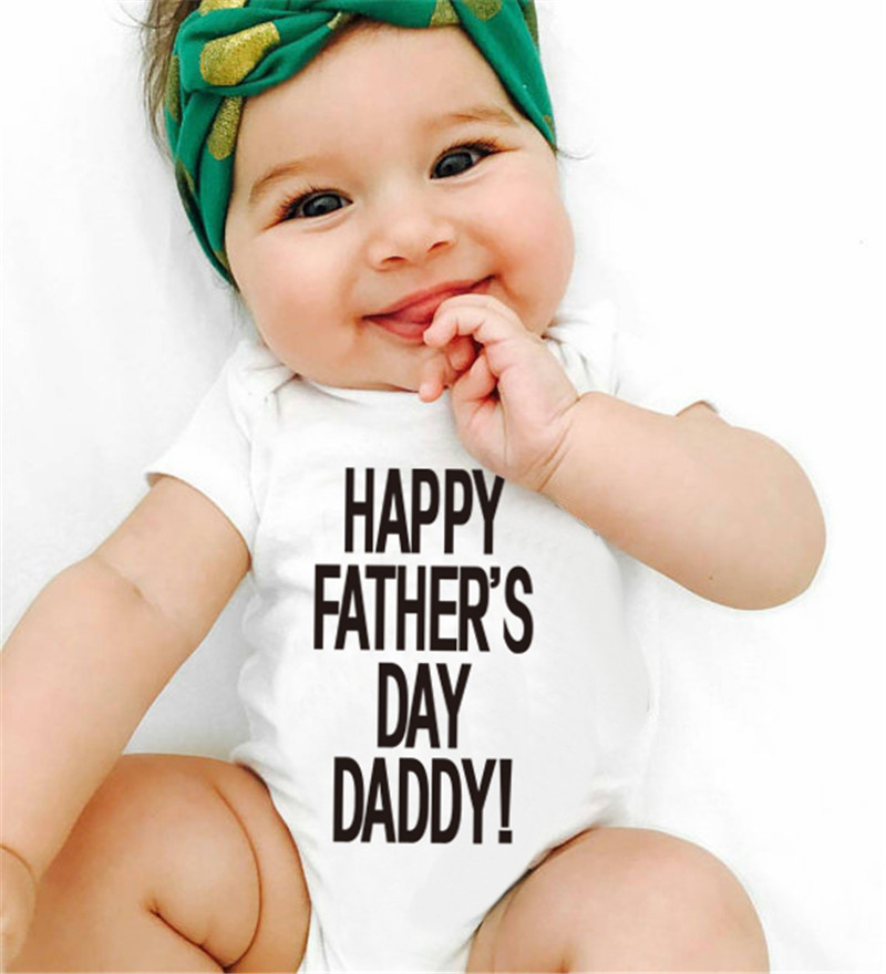 Father's Day Bodysuit