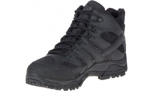 merrell moab 2 men's mid waterproof tactical boots