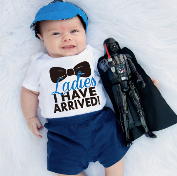 Ladies Color Bodysuit