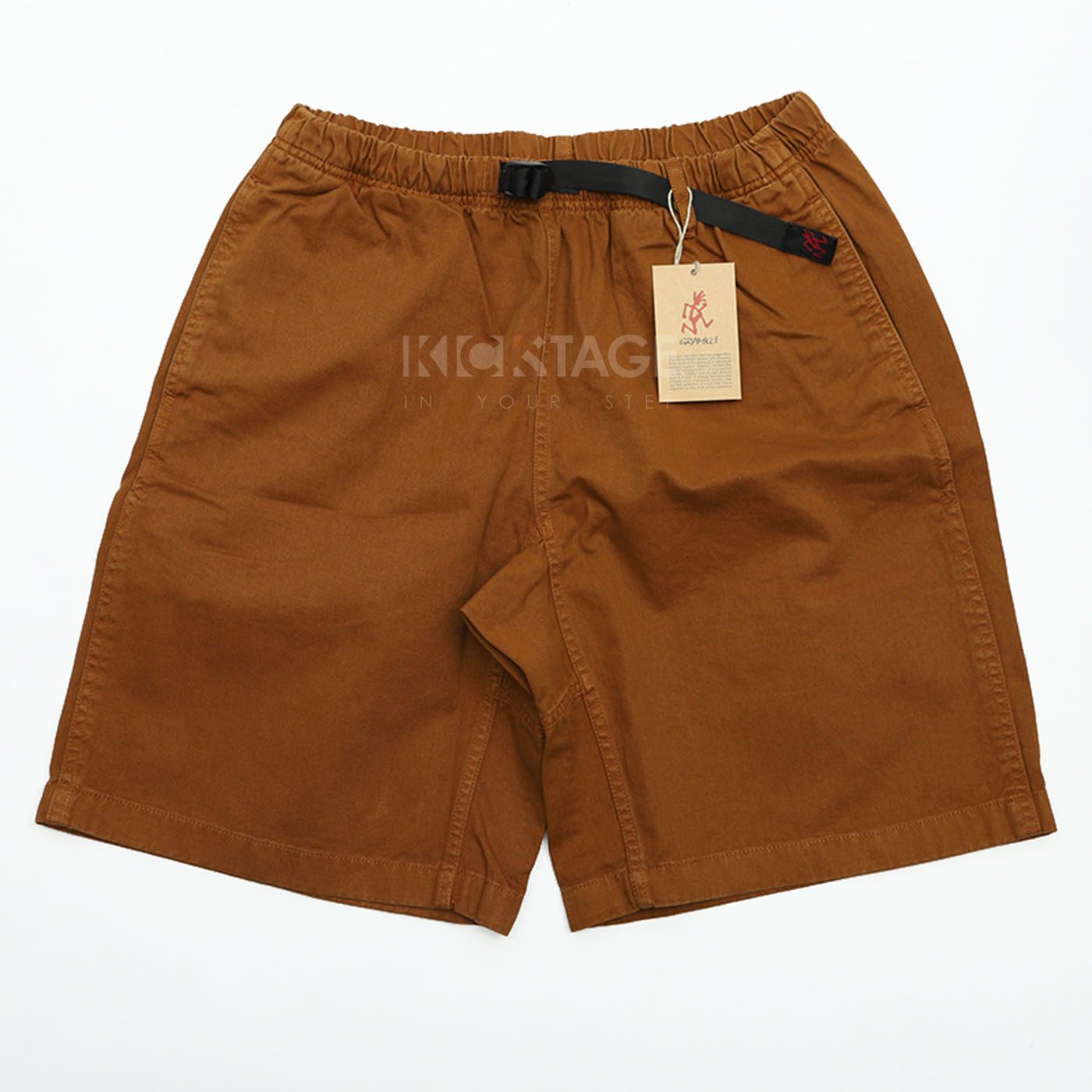 新品・未使用）GRAMICCI CRAZY G-SHORTS-