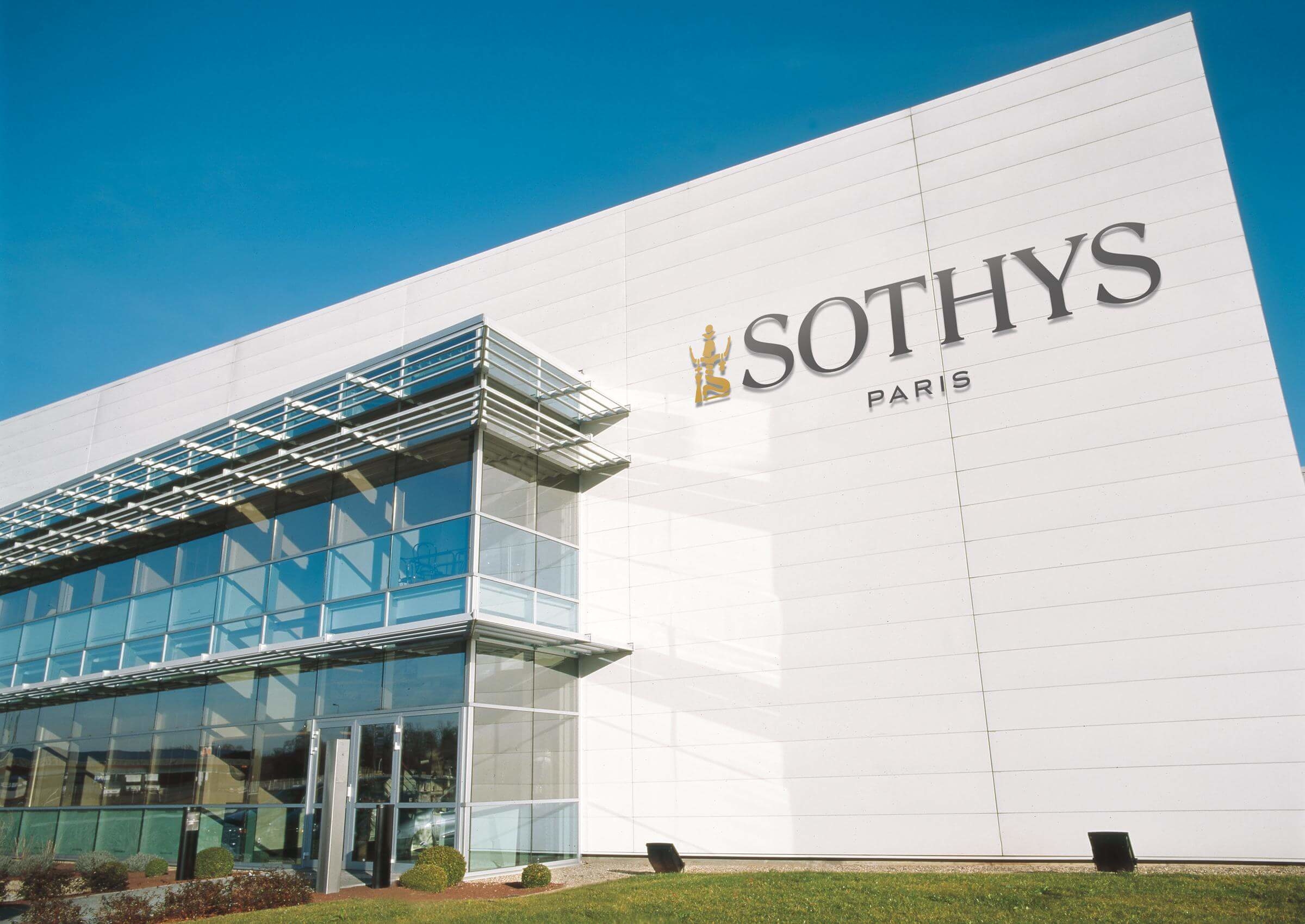 sothys
