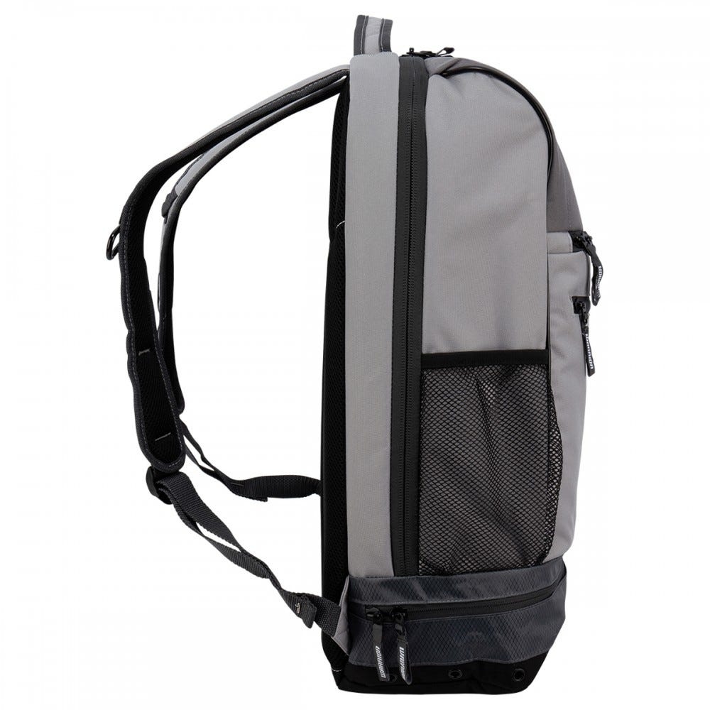 Warrior Jet Pack Max Lacrosse Backpack