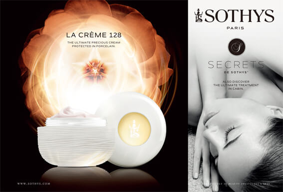 奧秘璀璨組合 Le Soin excellence Secrets de Sothys