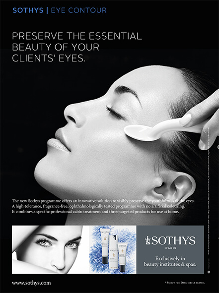 亮眼菁萃組合 High protection eye treatment