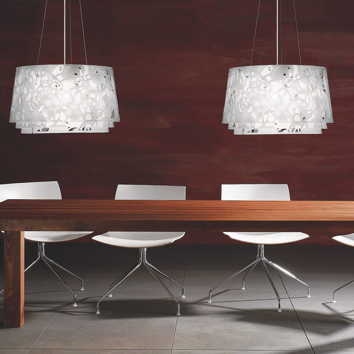 Collage Pendant  吊燈